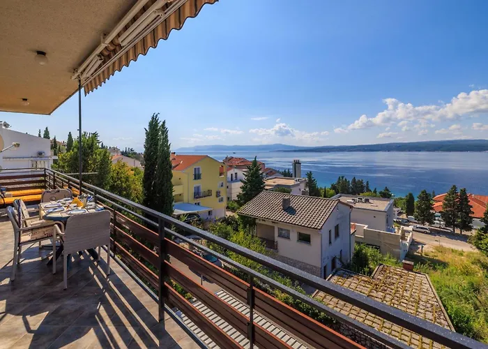 Tanja By Interhome *