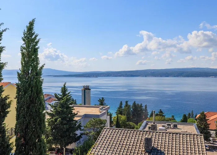 Apartment Tanja By Interhome