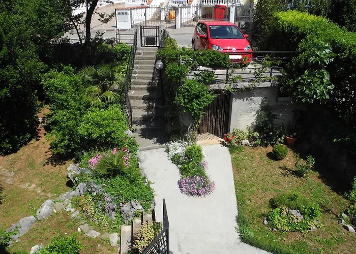 Tanja By Interhome Apartment