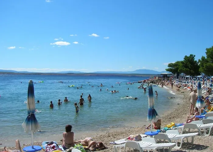 Tanja By Interhome Apartment